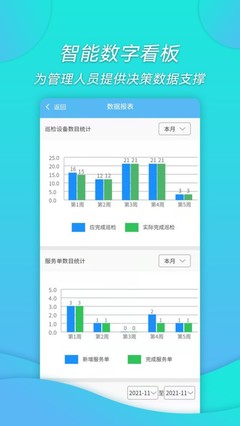 工廠維保APP 計算機及辦公設備維修的智能化解決方案